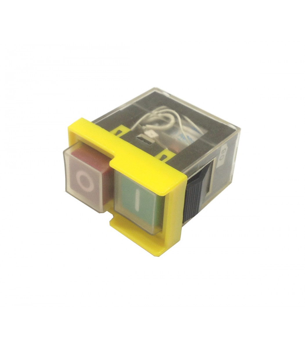 کلید روشن ، خاموش