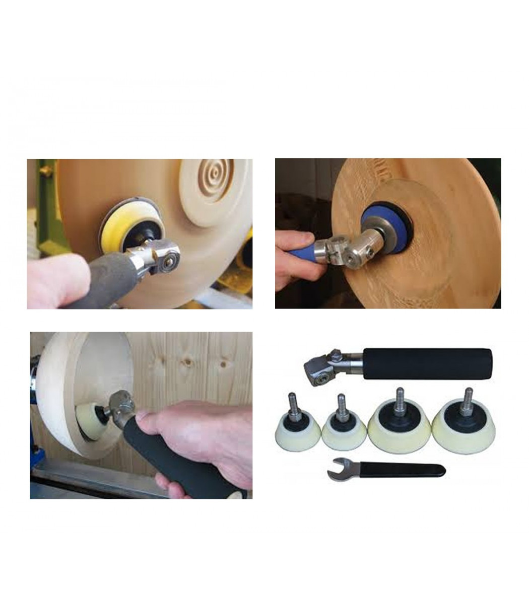 ساب دستى خراطى 