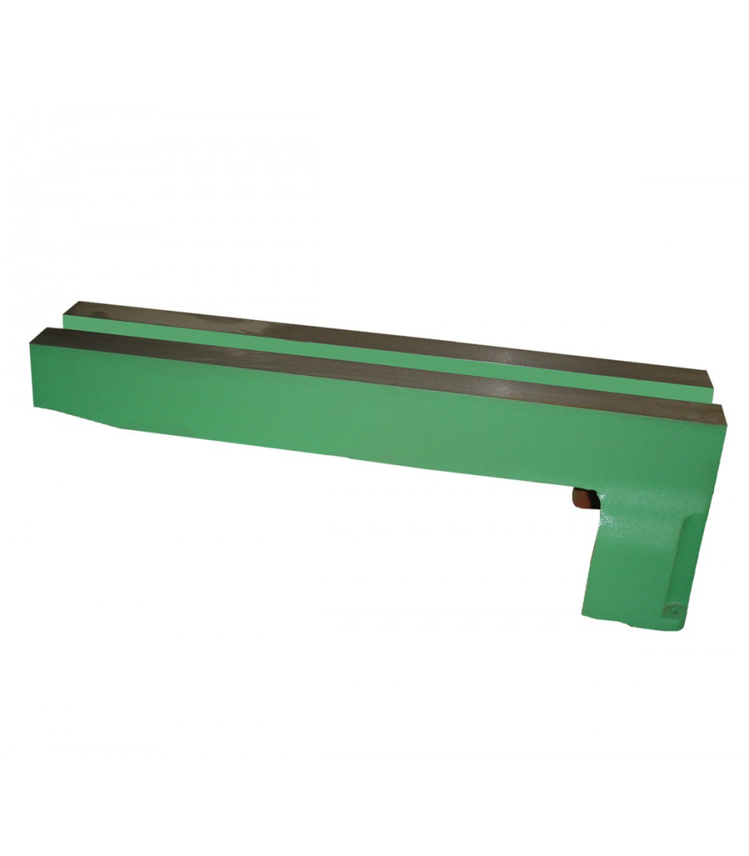 بدنه افزایش طول دستگاه خراطى آر اى ٤٠٦