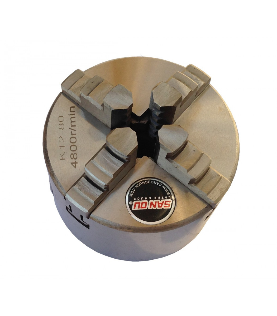 چهار نظام هم مرکز  80