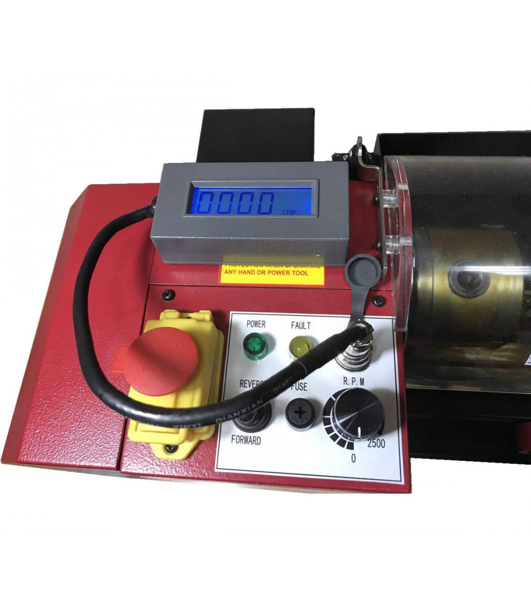 دور شمار ريزتراش اچ ٩٠