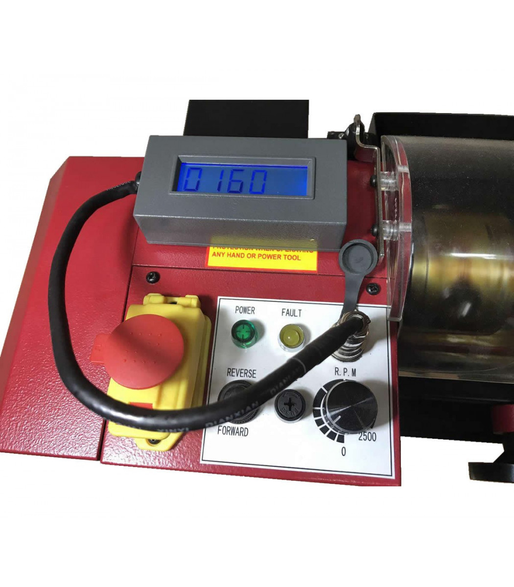 دور شمار ريزتراش اچ ٩٠