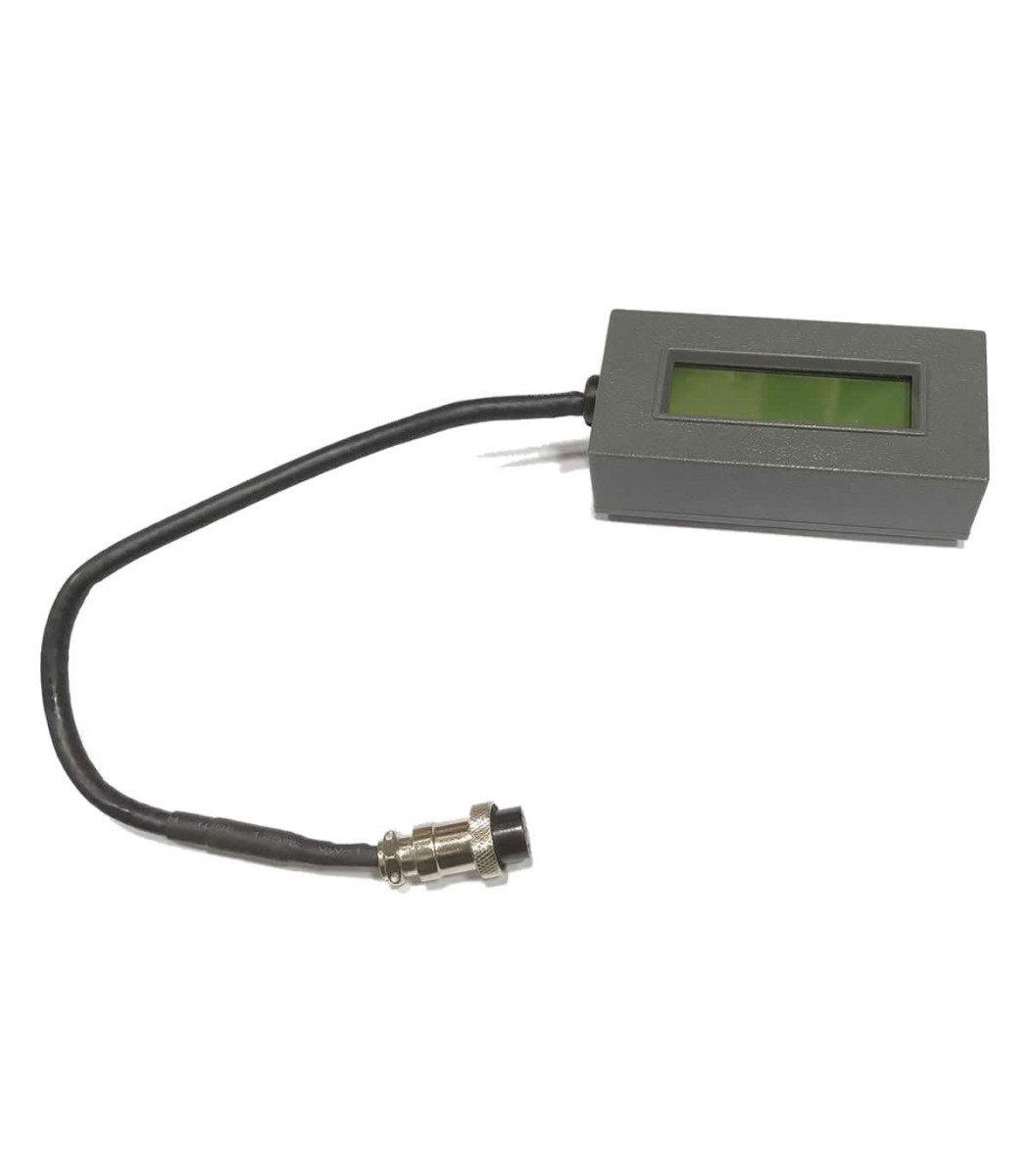 دور شمار ريزتراش اچ ٩٠