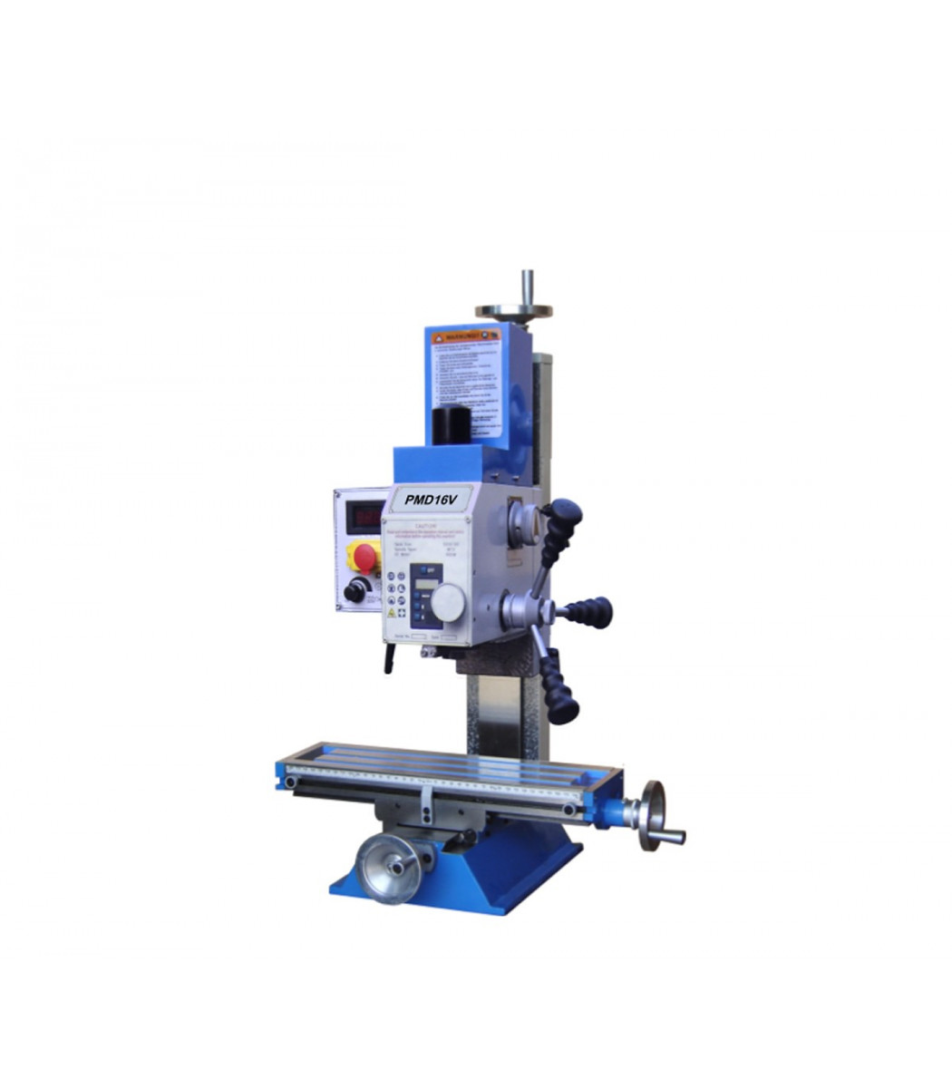 ریز  فرز  كمر شكن  پی ام ۱۶