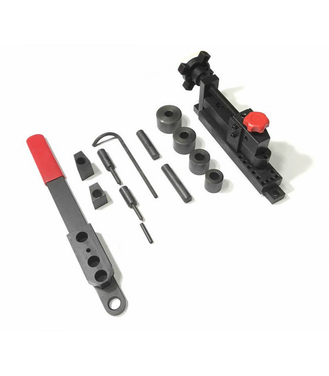 خم كن ميله رو ميزى  