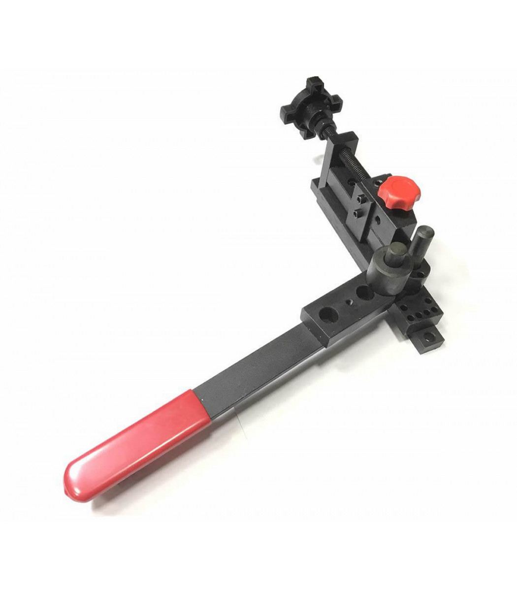 خم كن ميله رو ميزى  