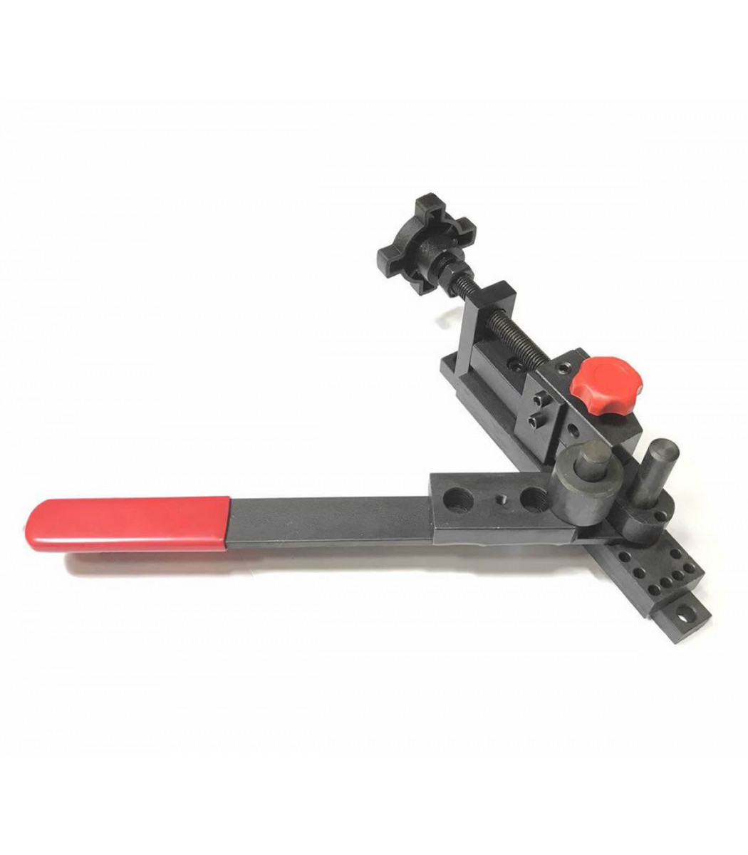 خم كن ميله رو ميزى  