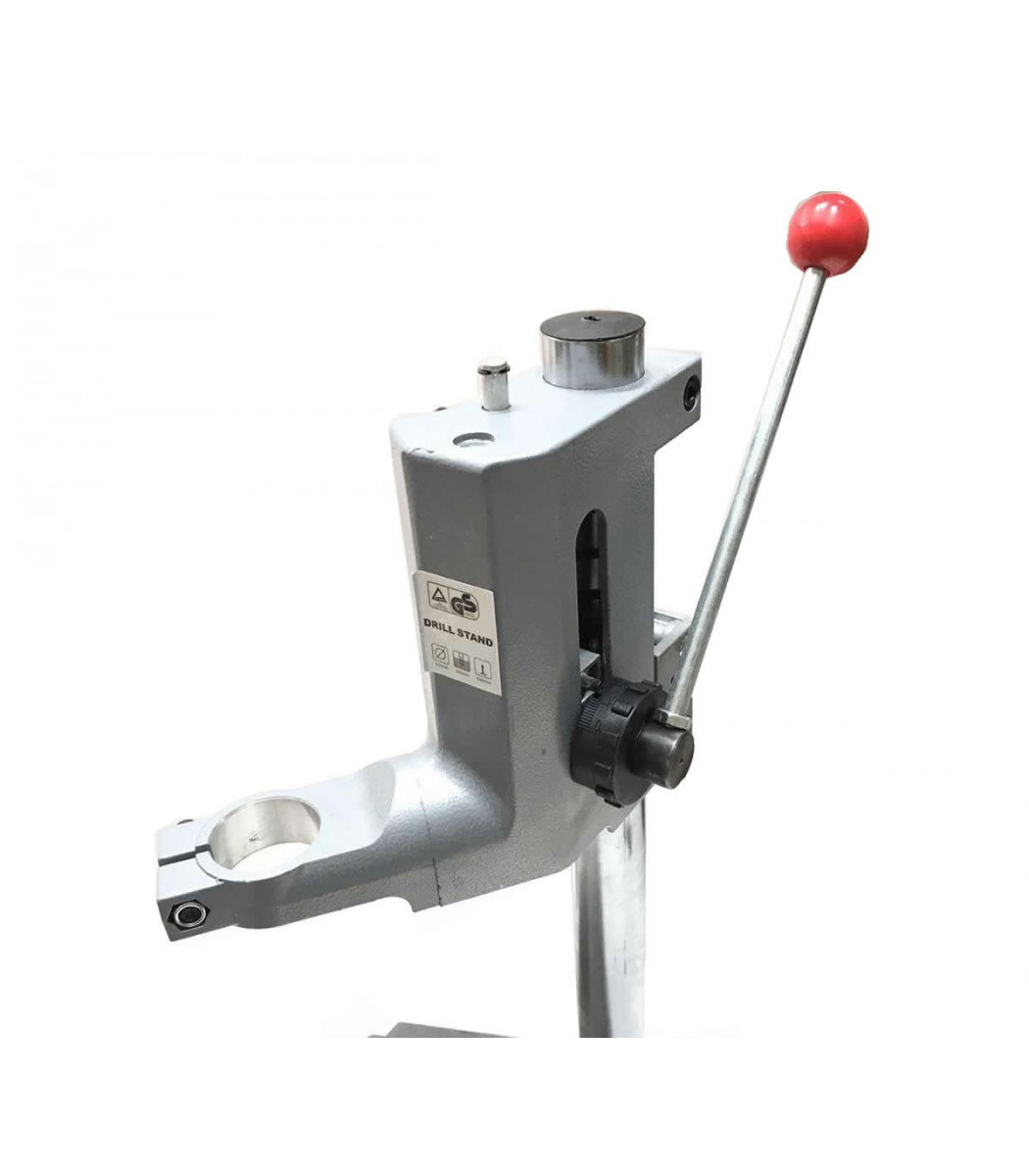 پایه دریل ام دی اس ۵۰۰ سر چرخان