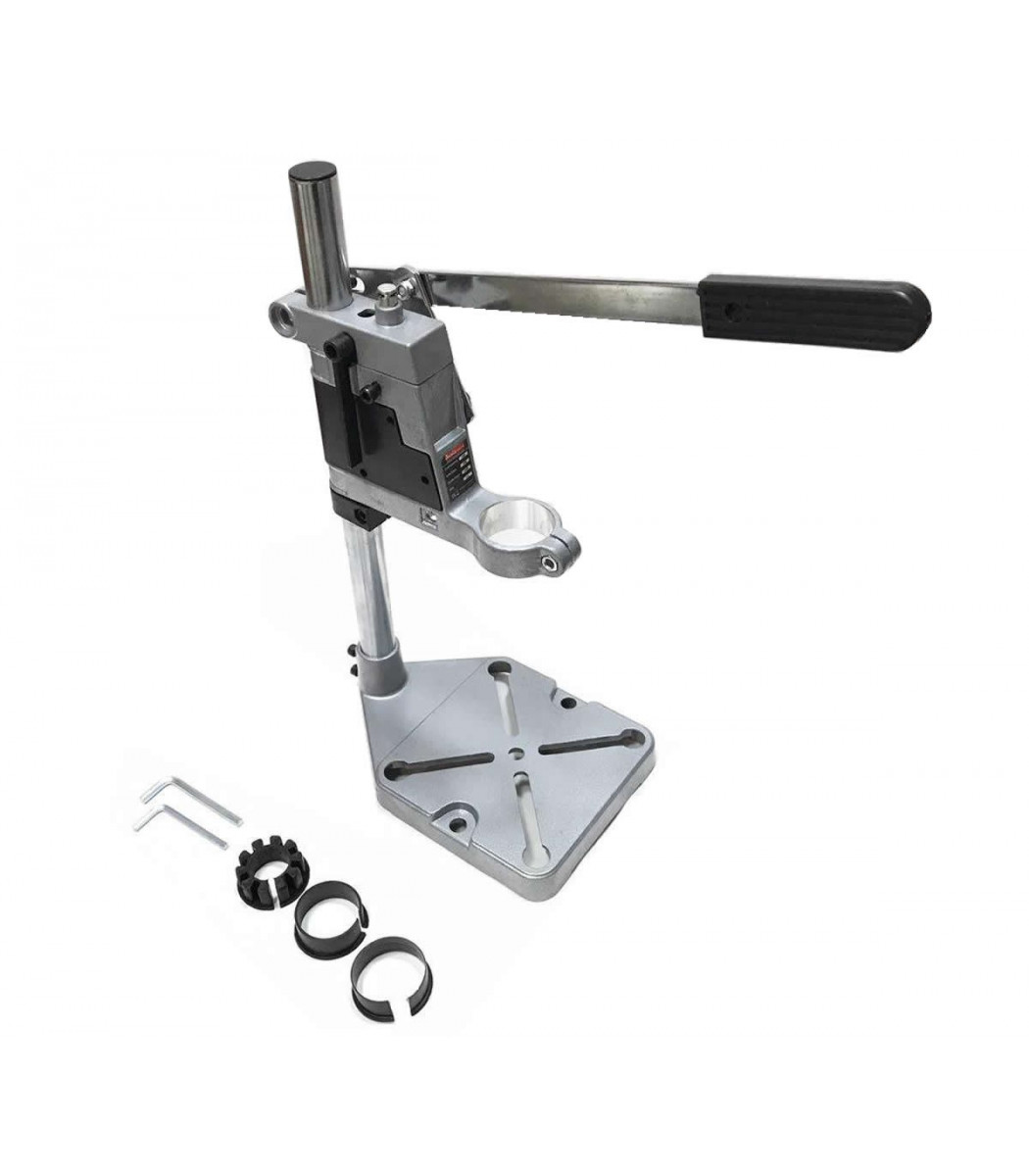 پایه دریل ام دی اس ٤٠٠ اس