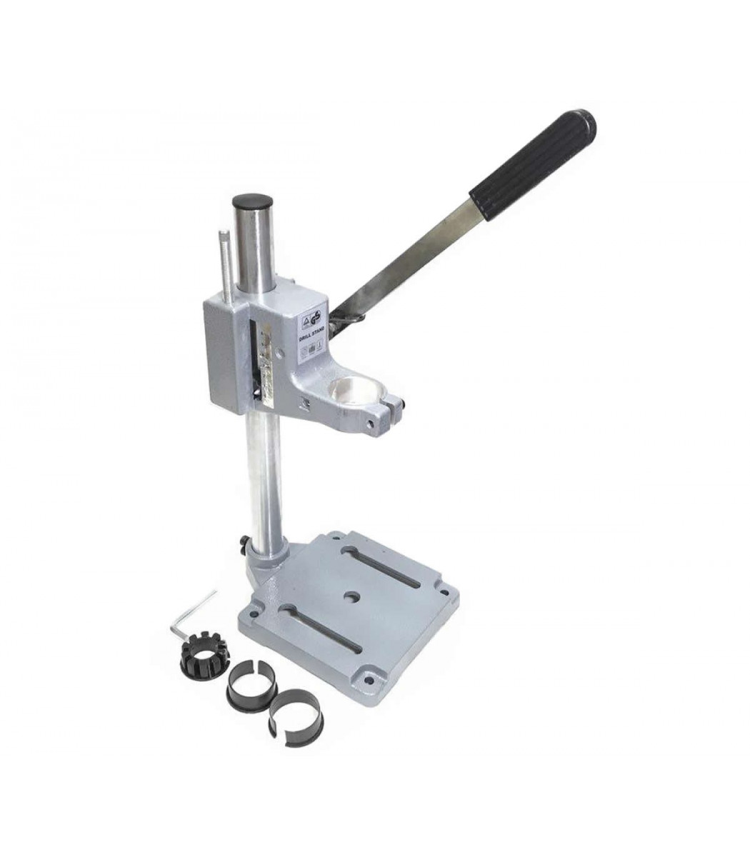 پایه دریل ام دی اس ۴۰۰