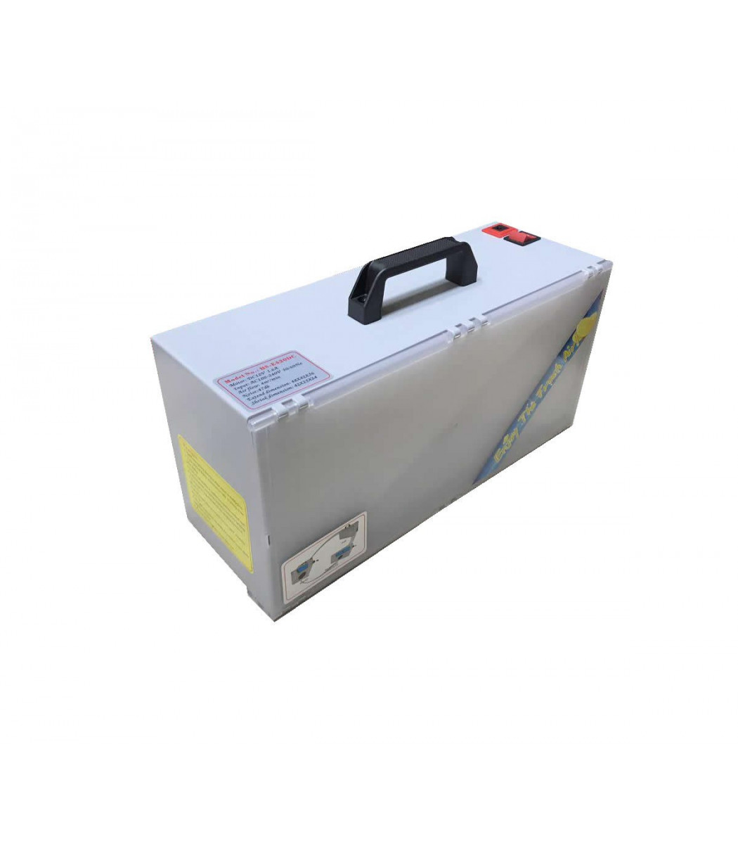 اتاقك رنگكارى ايربراش سی ۲