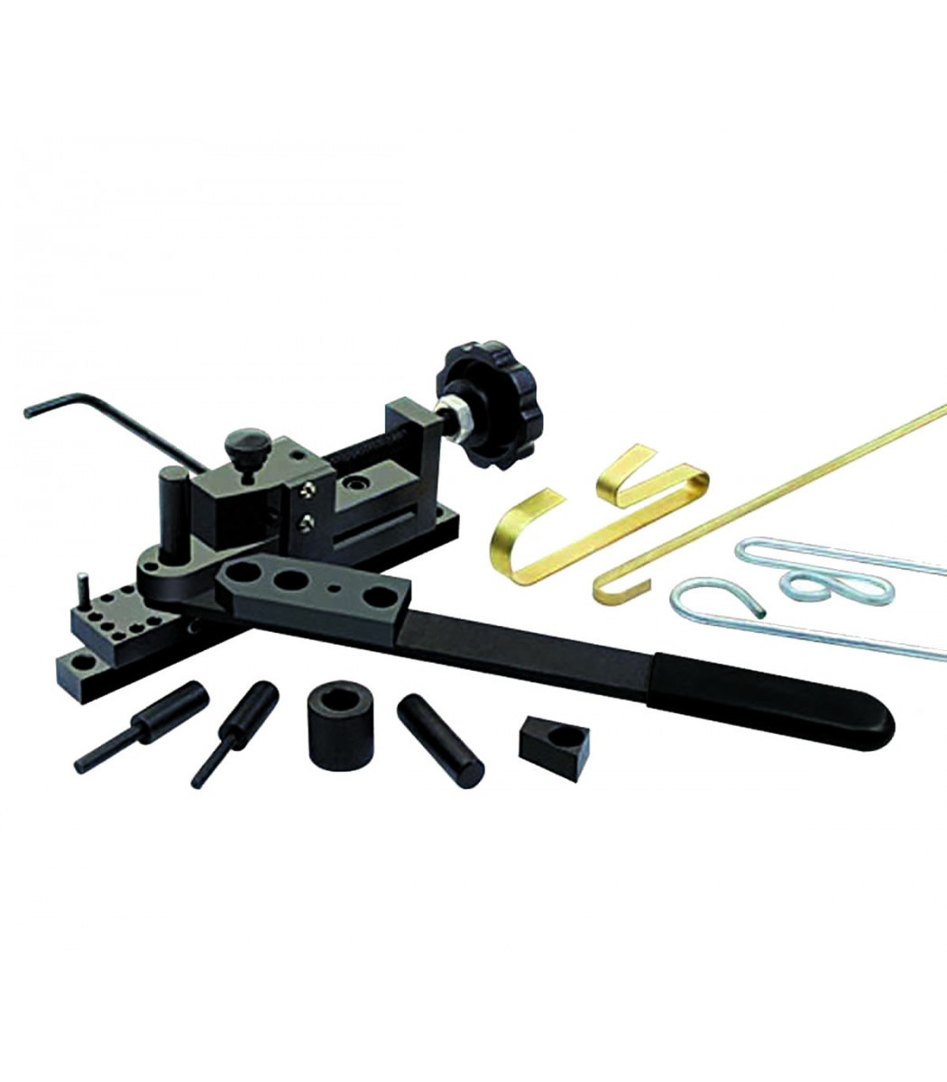 خم كن ميله رو ميزى  