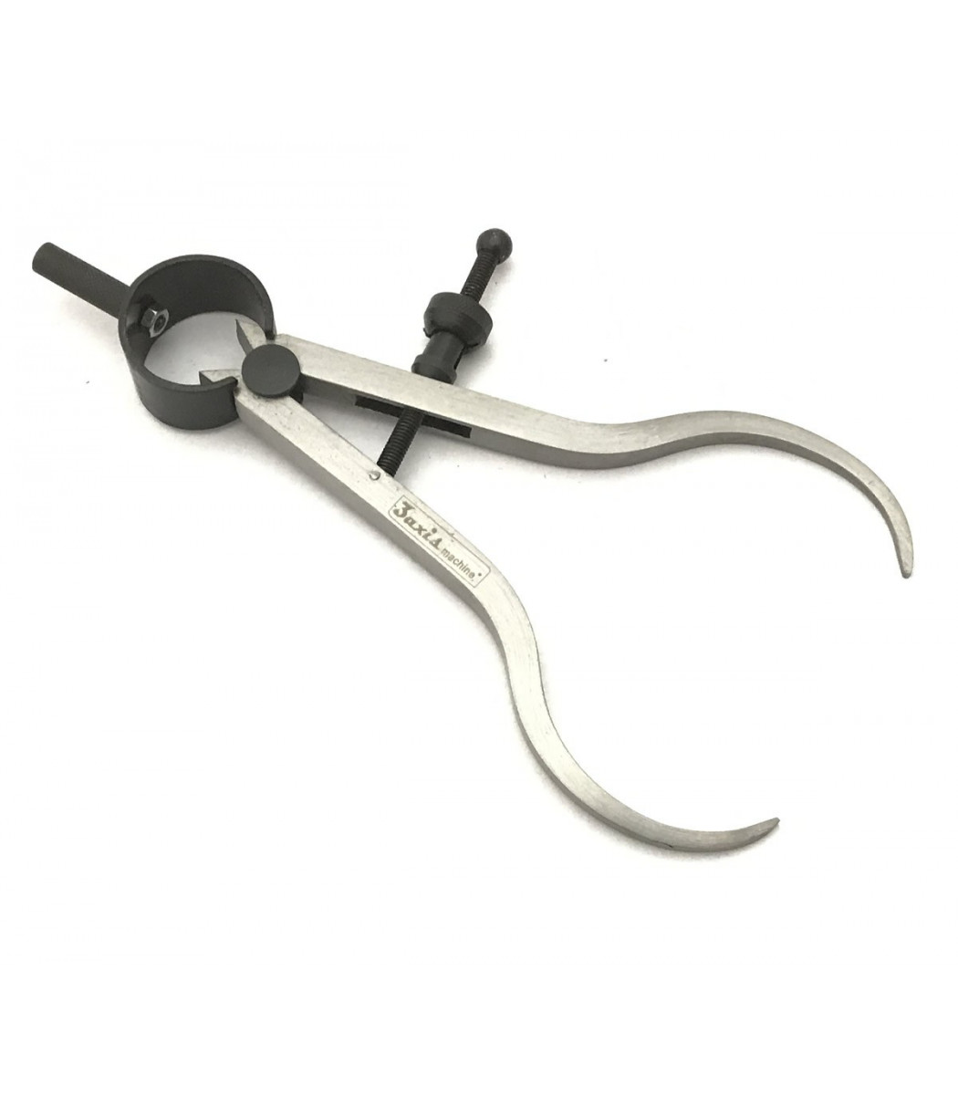 پرگار اندازه گیری قطر خارجى سی اچ