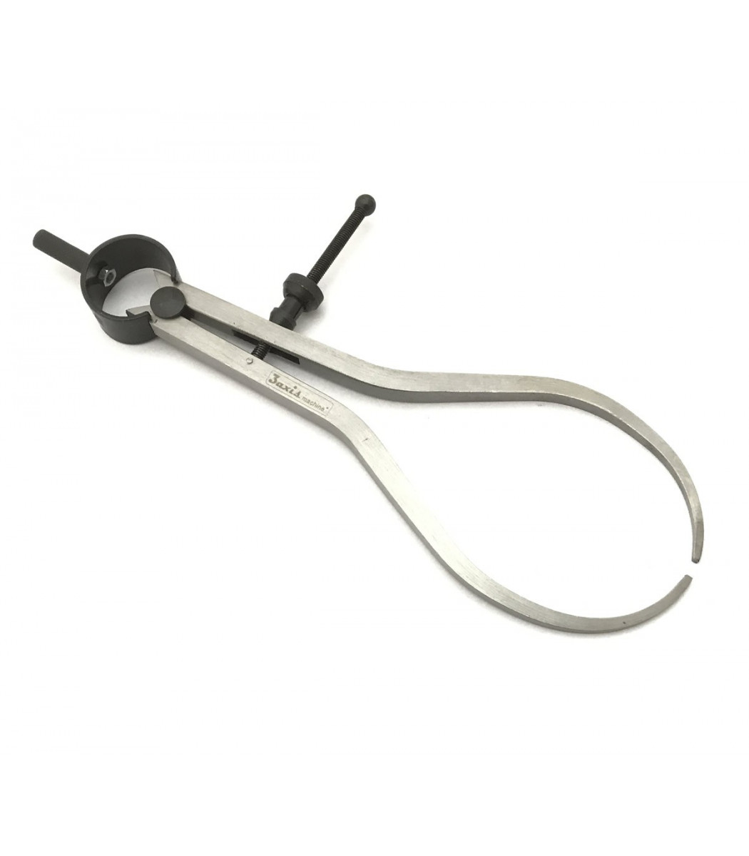 پرگار اندازه گیری قطر خارجى سی اچ