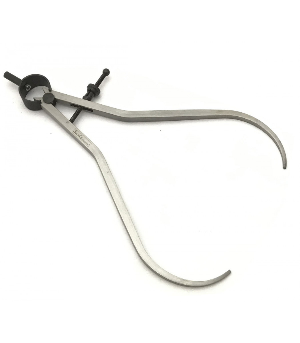 پرگار اندازه گیری قطر خارجى سی اچ