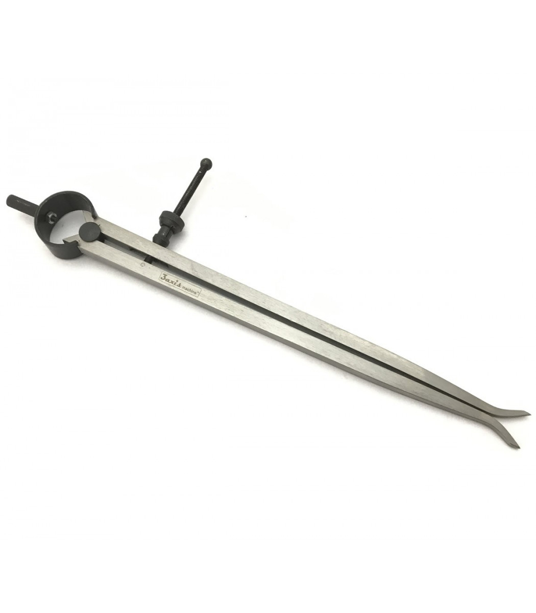 پرگار اندازه گیری قطر داخلی ای سی اچ