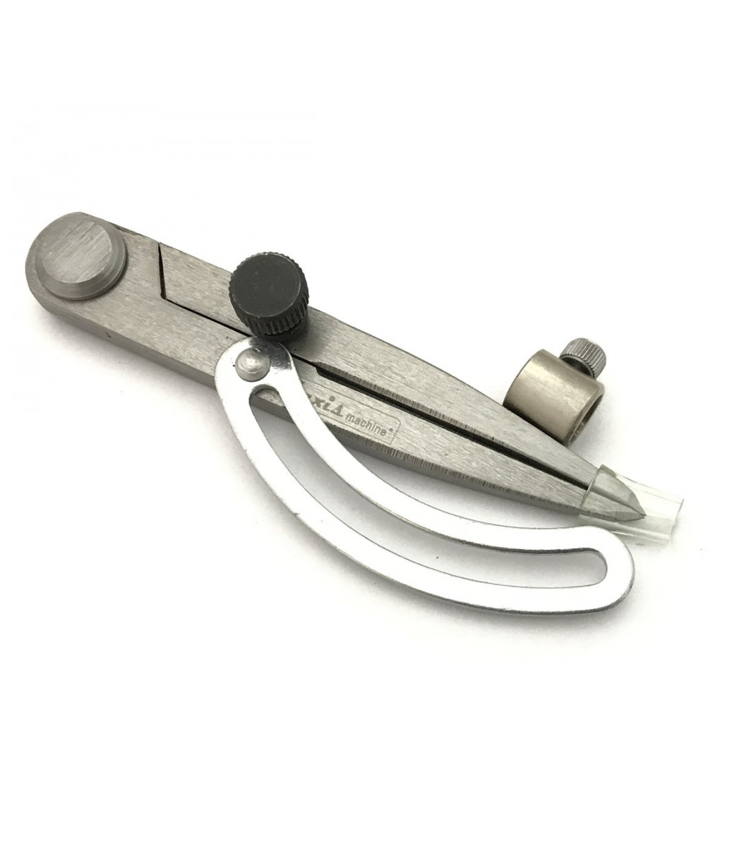 پرگار ترسیم و خط کشی مدادی  دی سی دبلیو پی