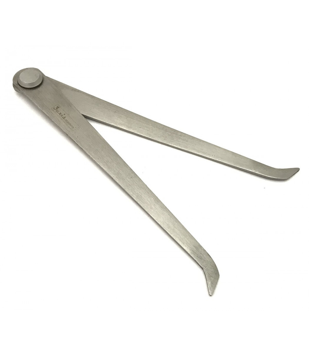 پرگار اندازه گیری ساده قطر داخلی  اس آی اس