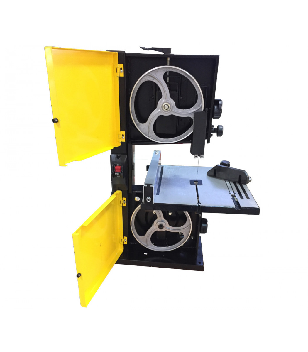 ریز اره نواری  (اره  فلکه  ) دبلیو بی اس ۸۰۲