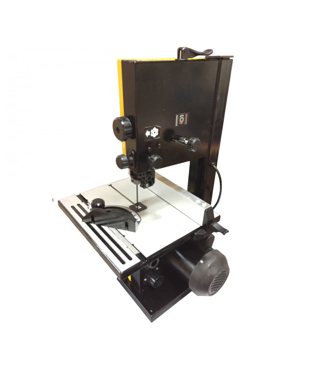 ریز اره نواری  (اره  فلکه  ) دبلیو بی اس ۸۰۲