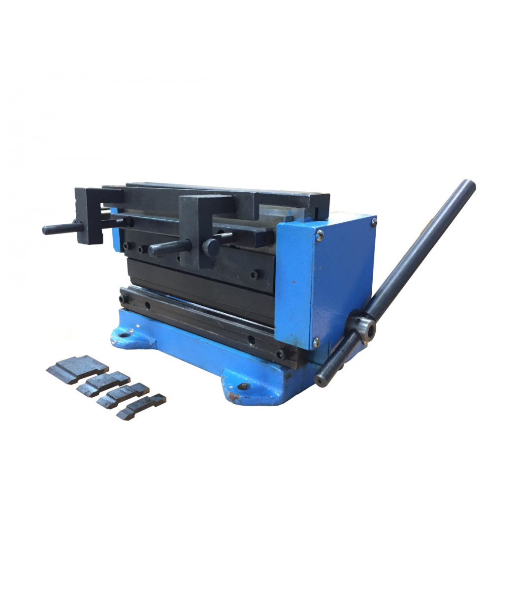 خم كن و برش  ورق   ام اس بی  ٢٠٠