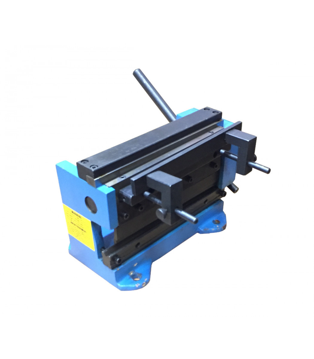 خم كن و برش  ورق   ام اس بی  ٢٠٠