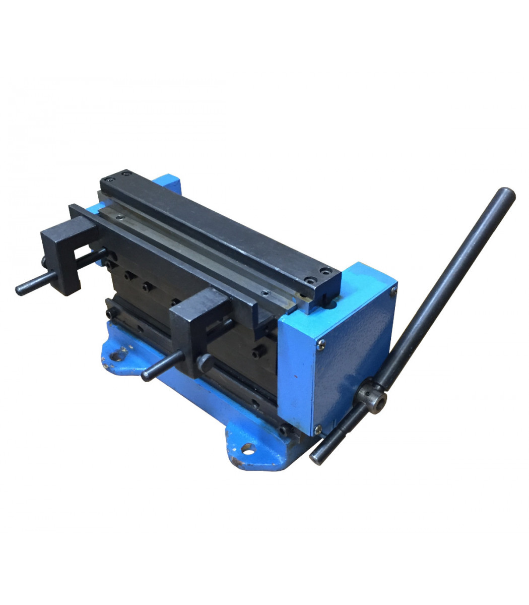 خم كن و برش  ورق   ام اس بی  ٢٠٠