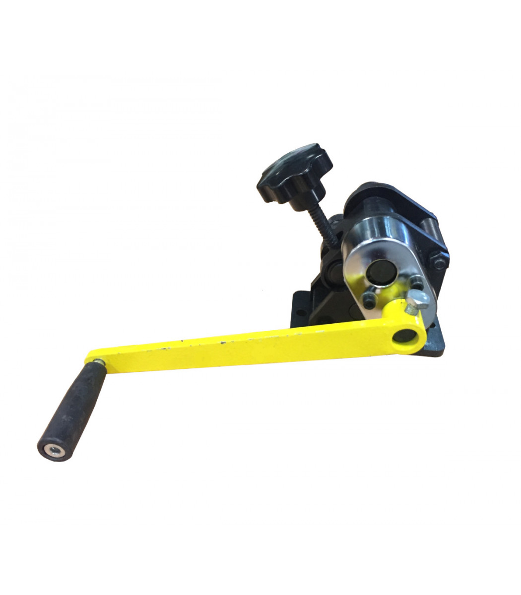 رول كن میل گرد و تسمه آر اس - ۲۴