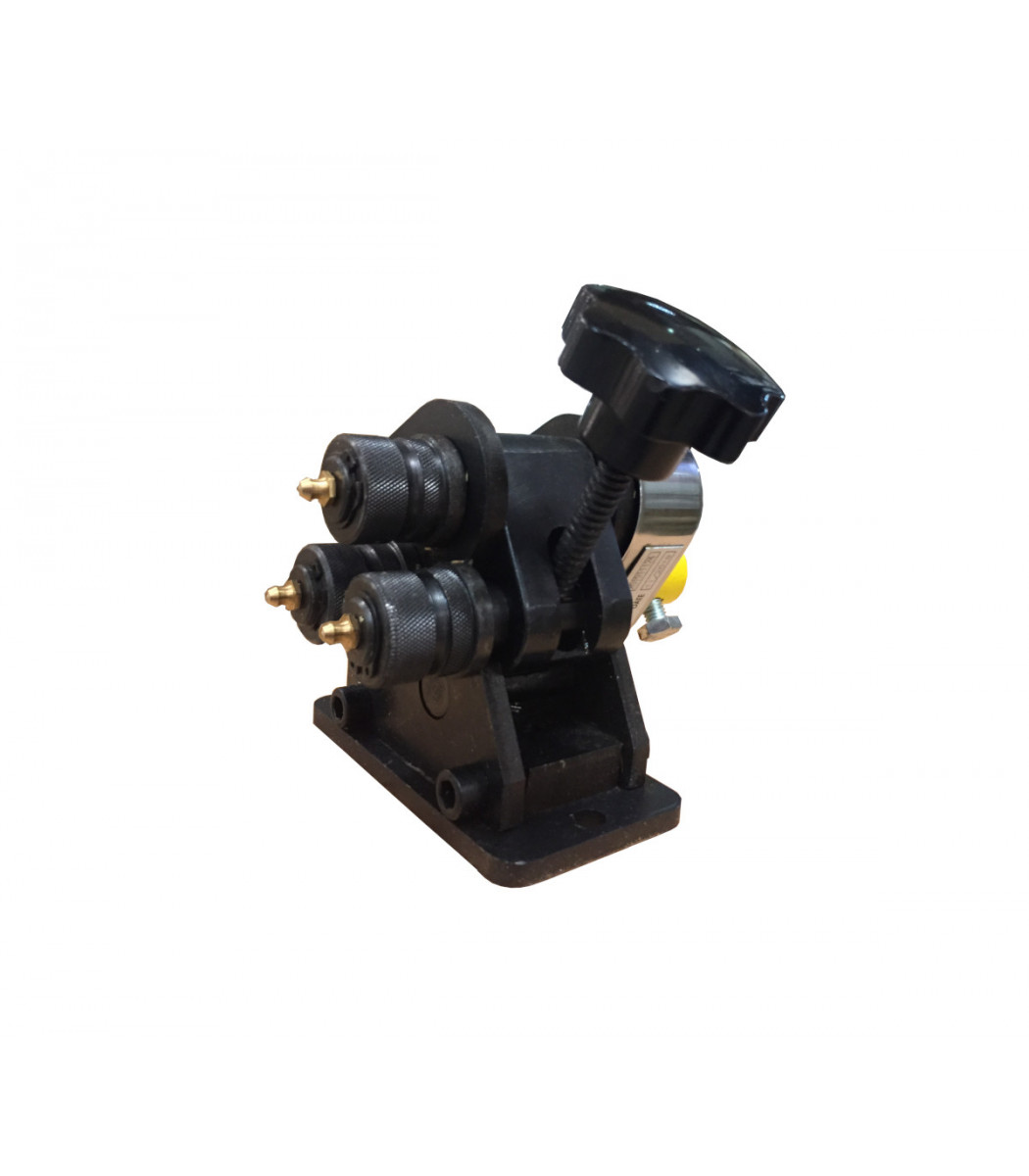 رول كن میل گرد و تسمه آر اس - ۲۴