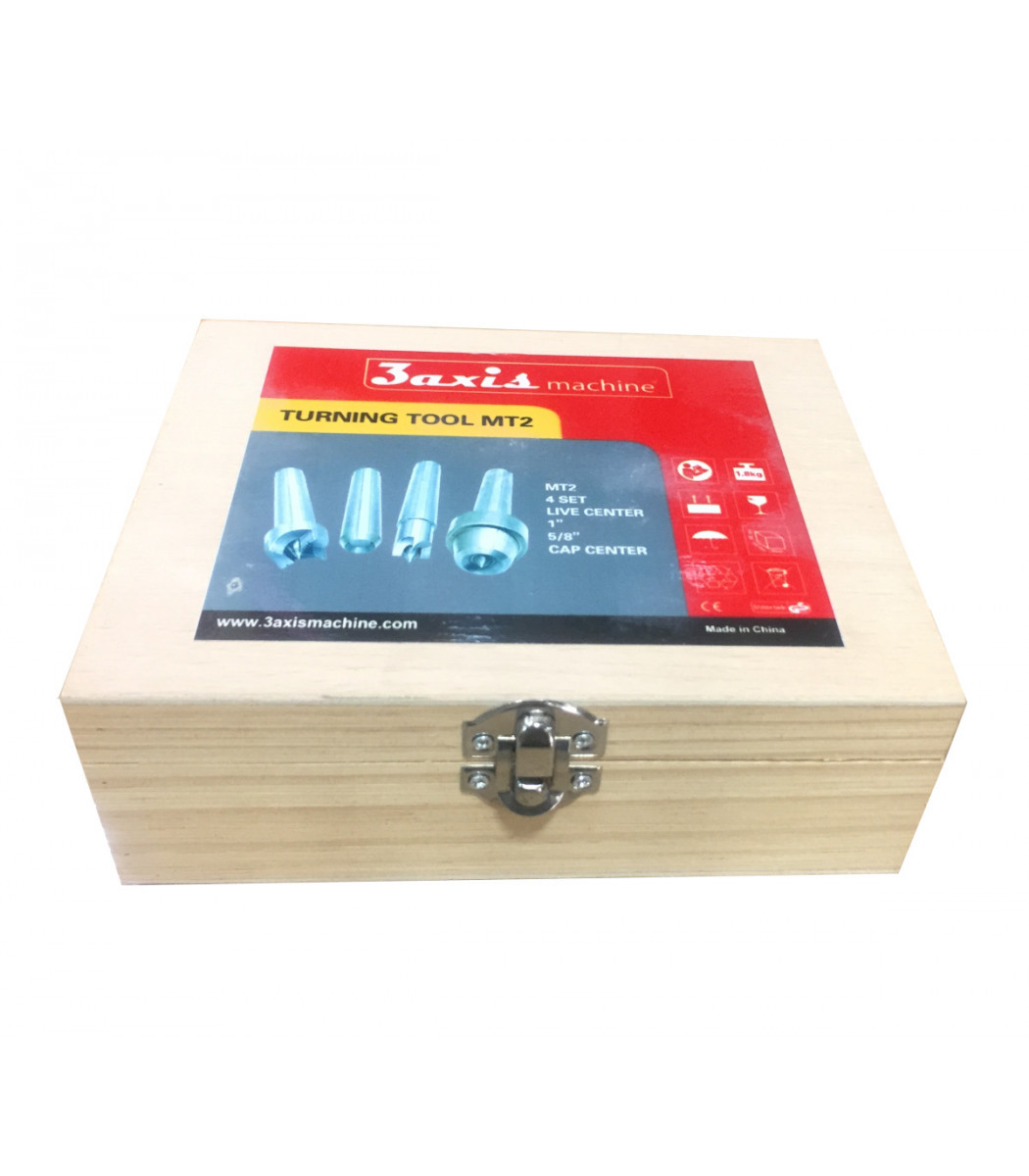 مجموعه چهار نيش خراطى ام تی ۲