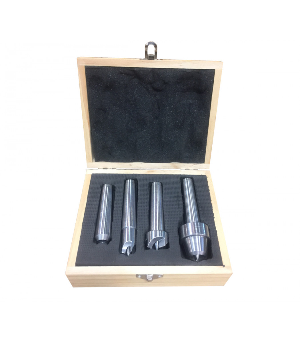 مجموعه چهار نيش خراطى ام تی ۲