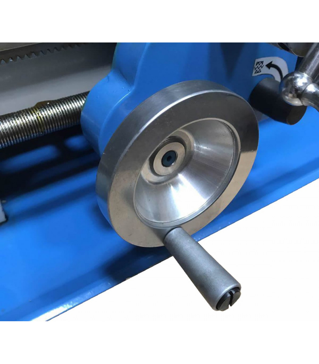 ماشین تراش ام جی ال ۳۵۰ کیو بی