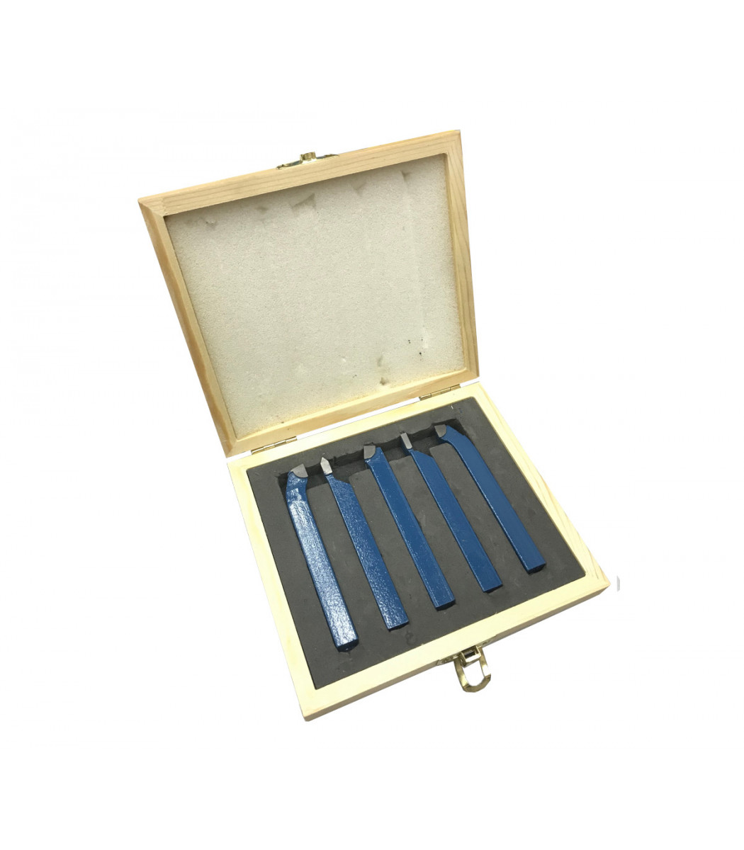 تيغچه ٥ تكه تراش