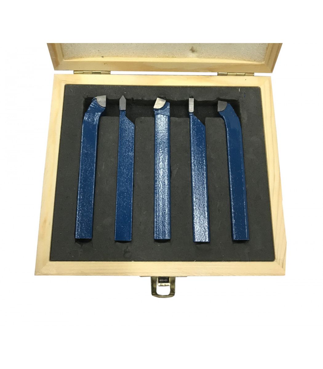 تيغچه ٥ تكه تراش