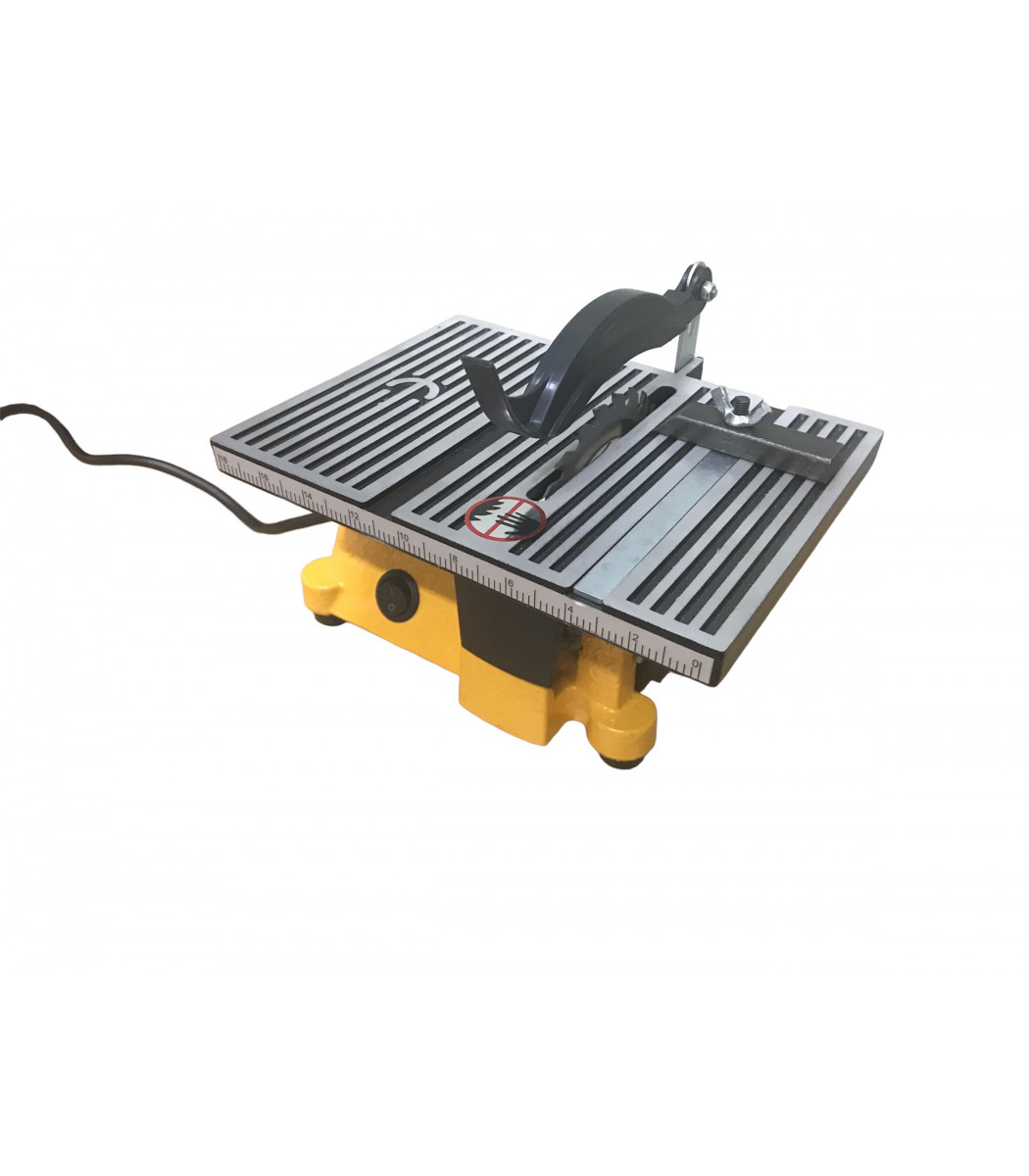 ریز اره دیسکی دبلیو اس ۱۰۰