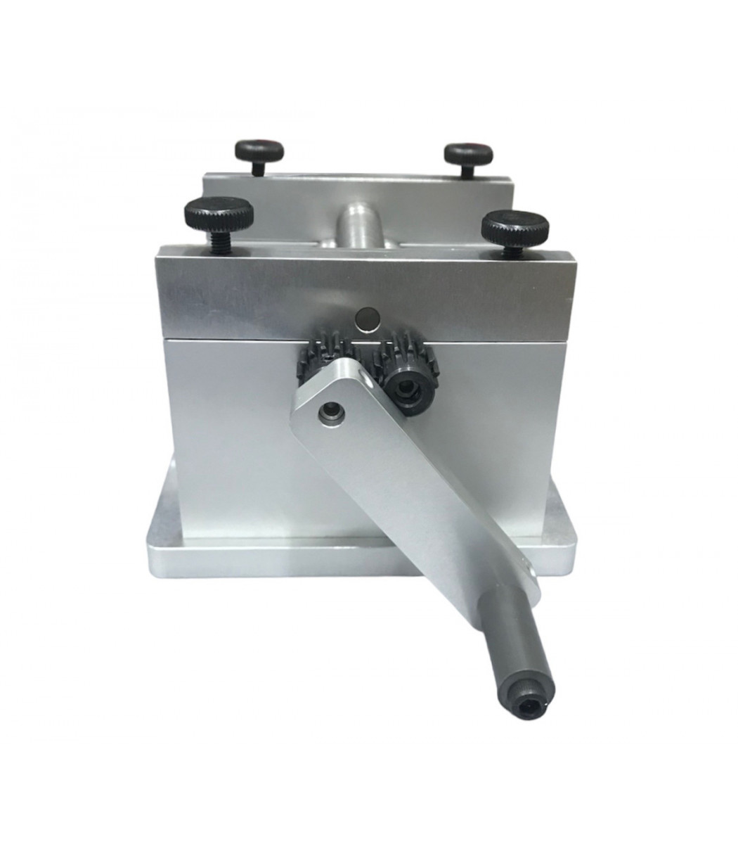 رول كن ورق هاى نازك فلزى