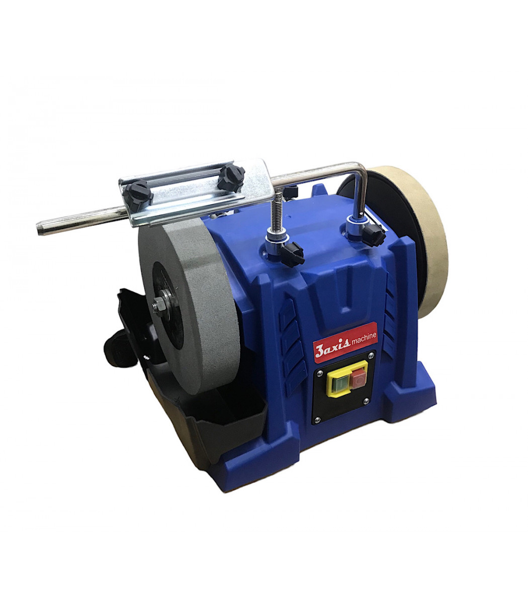 سنگ خیس مغار ام تی ۱۸۰ اف