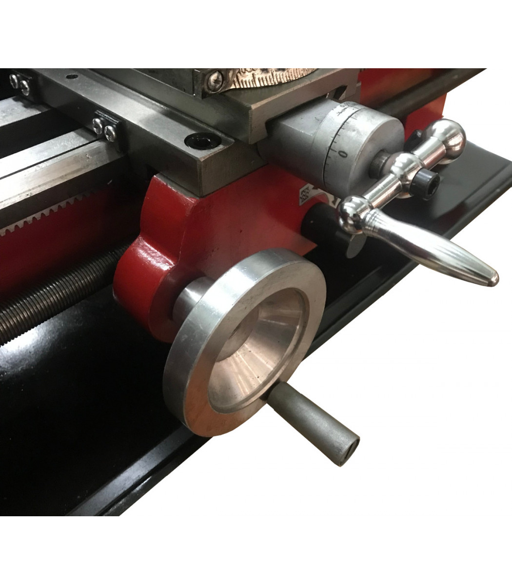 تراش ام جی ال  ۳۵۰ بی