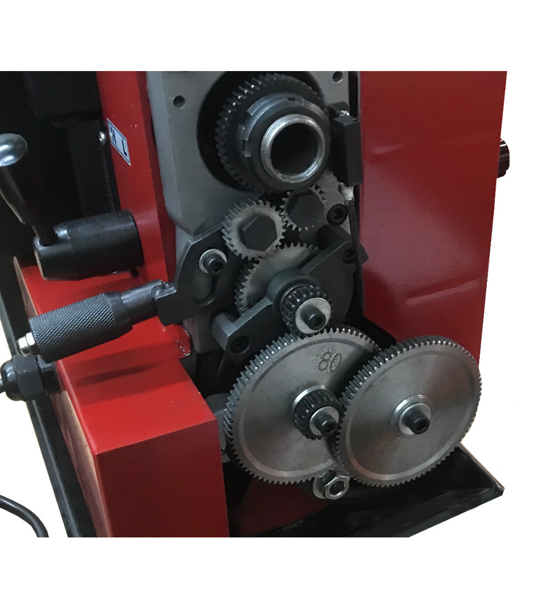 تراش ام جی ال  ۳۵۰ بی