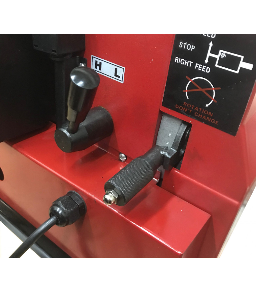 تراش ام جی ال  ۳۵۰ بی