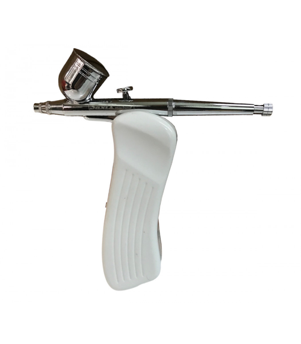 قلم ايربراش  اى بى -۱۰ شارژی ( بدون نیاز به پمپ خارجی )