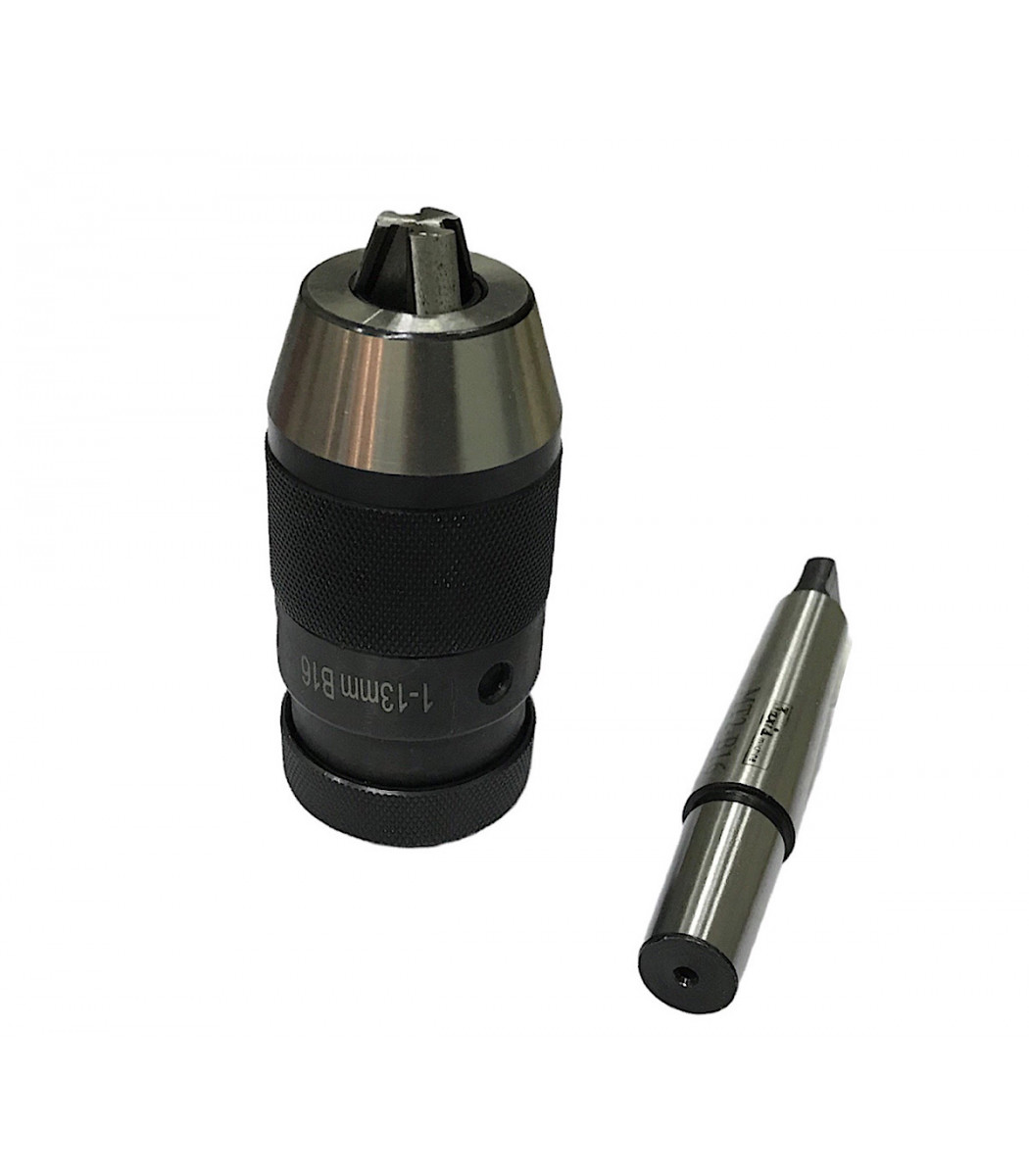 سه نظام مته اتومات  ماشين تراش و فرز