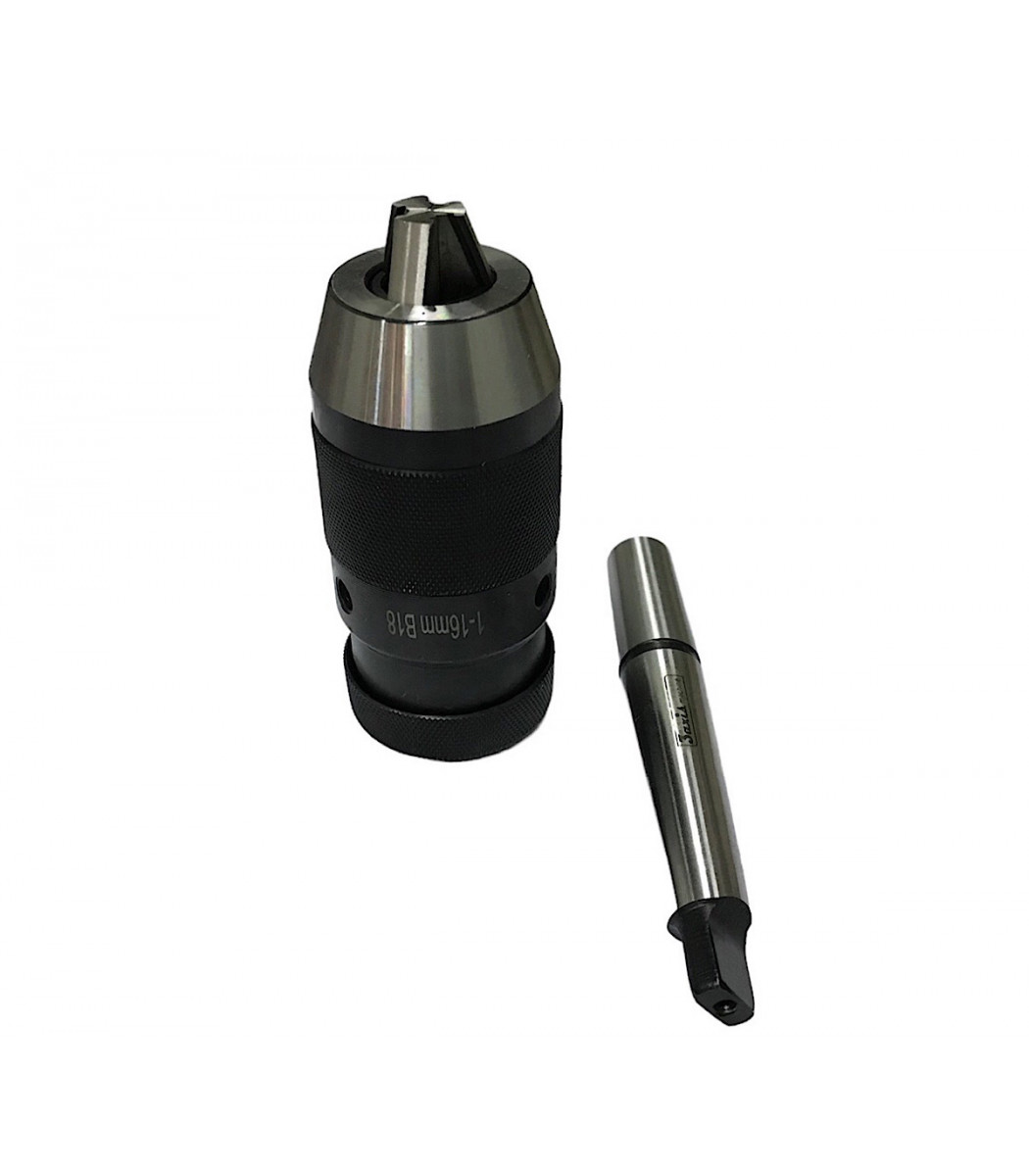 سه نظام مته اتومات  ماشين تراش و فرز