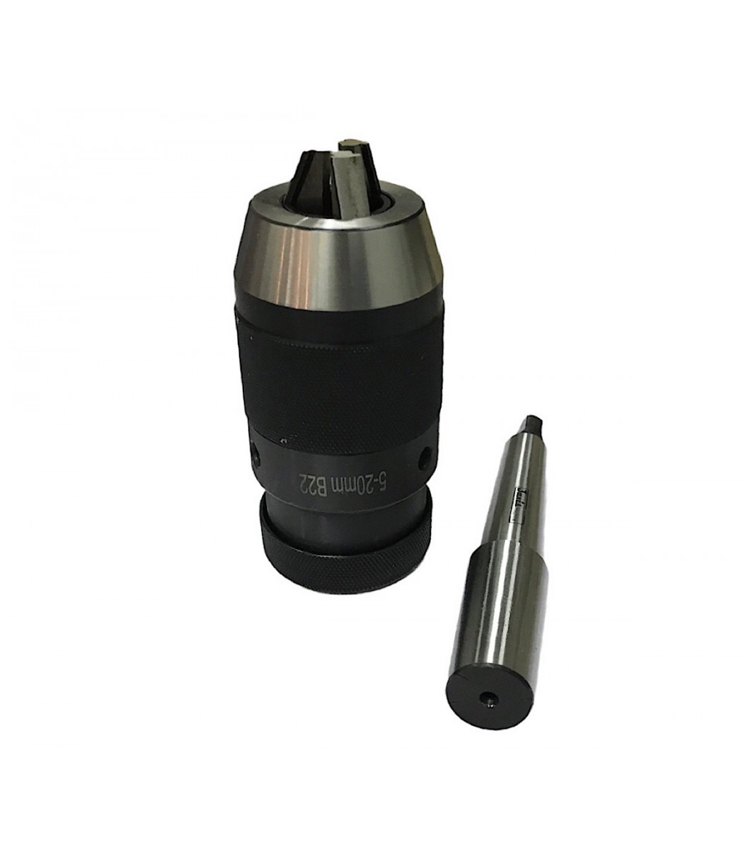 سه نظام مته اتومات  ماشين تراش و فرز