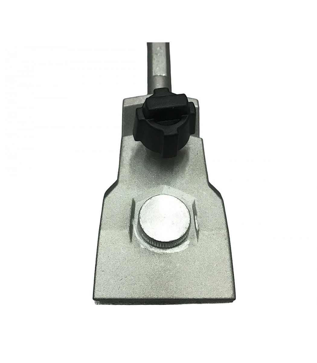 قرار سنگ خیس برای نگه داری چاقو روی سنگ خیس