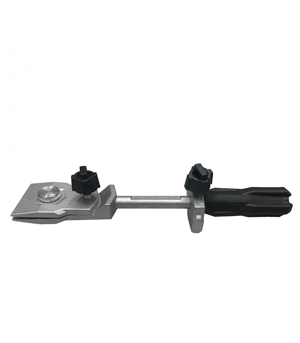 قرار سنگ خیس برای نگه داری چاقو روی سنگ خیس