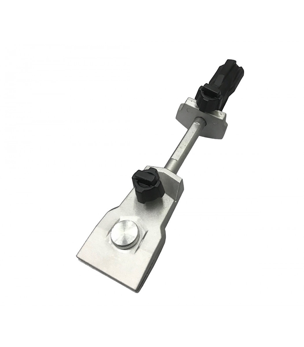 قرار سنگ خیس برای نگه داری چاقو روی سنگ خیس