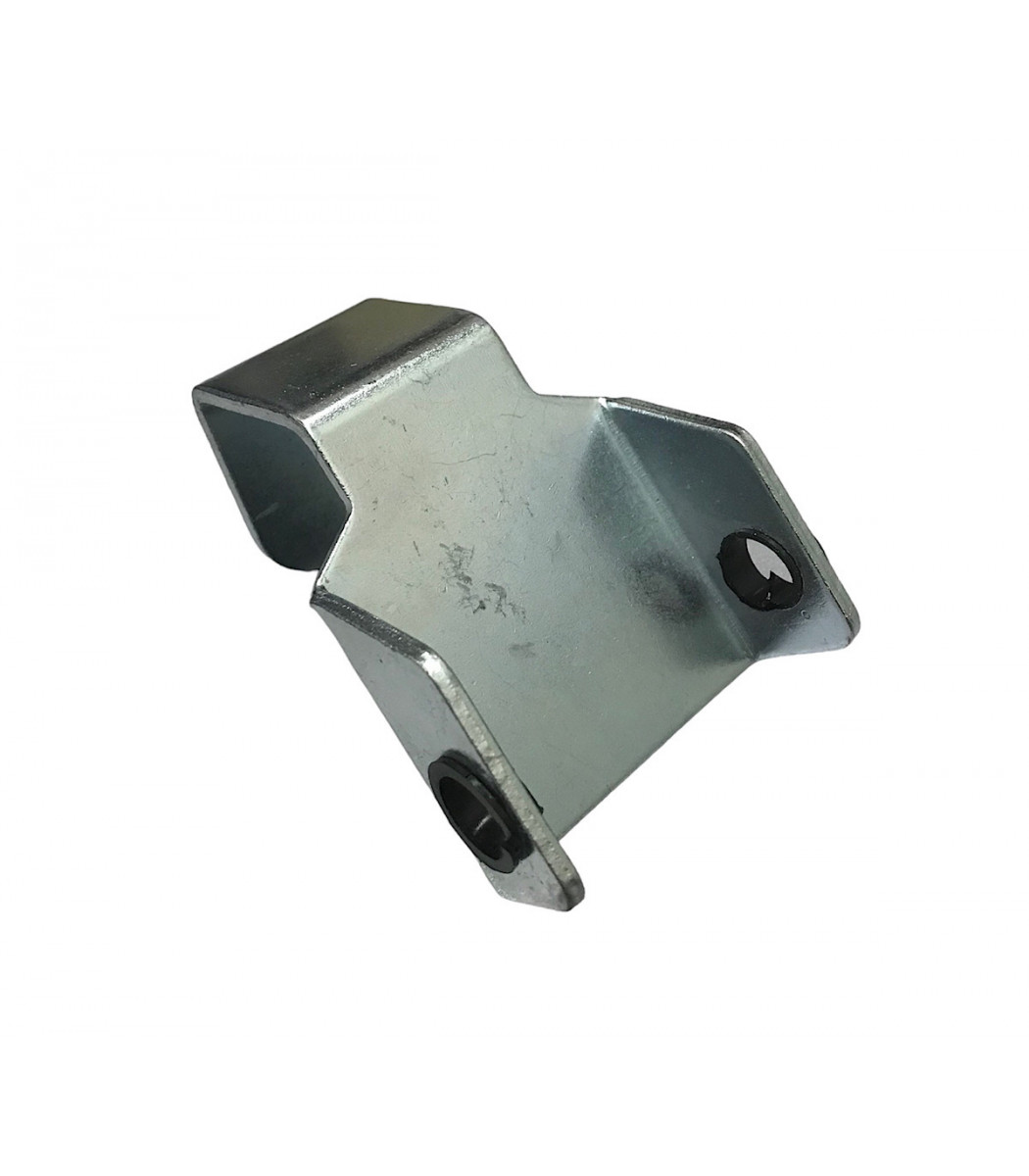 قرار سنگ خیس برای نگه داری تبر روی سنگ خیس