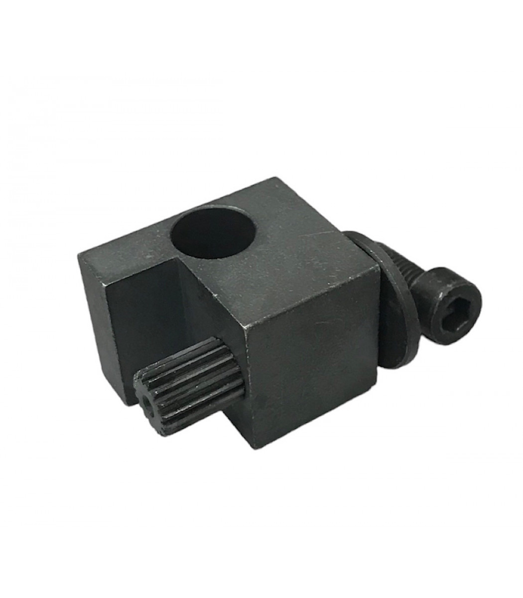 گام شمار ریز تراش سری ام جی ال