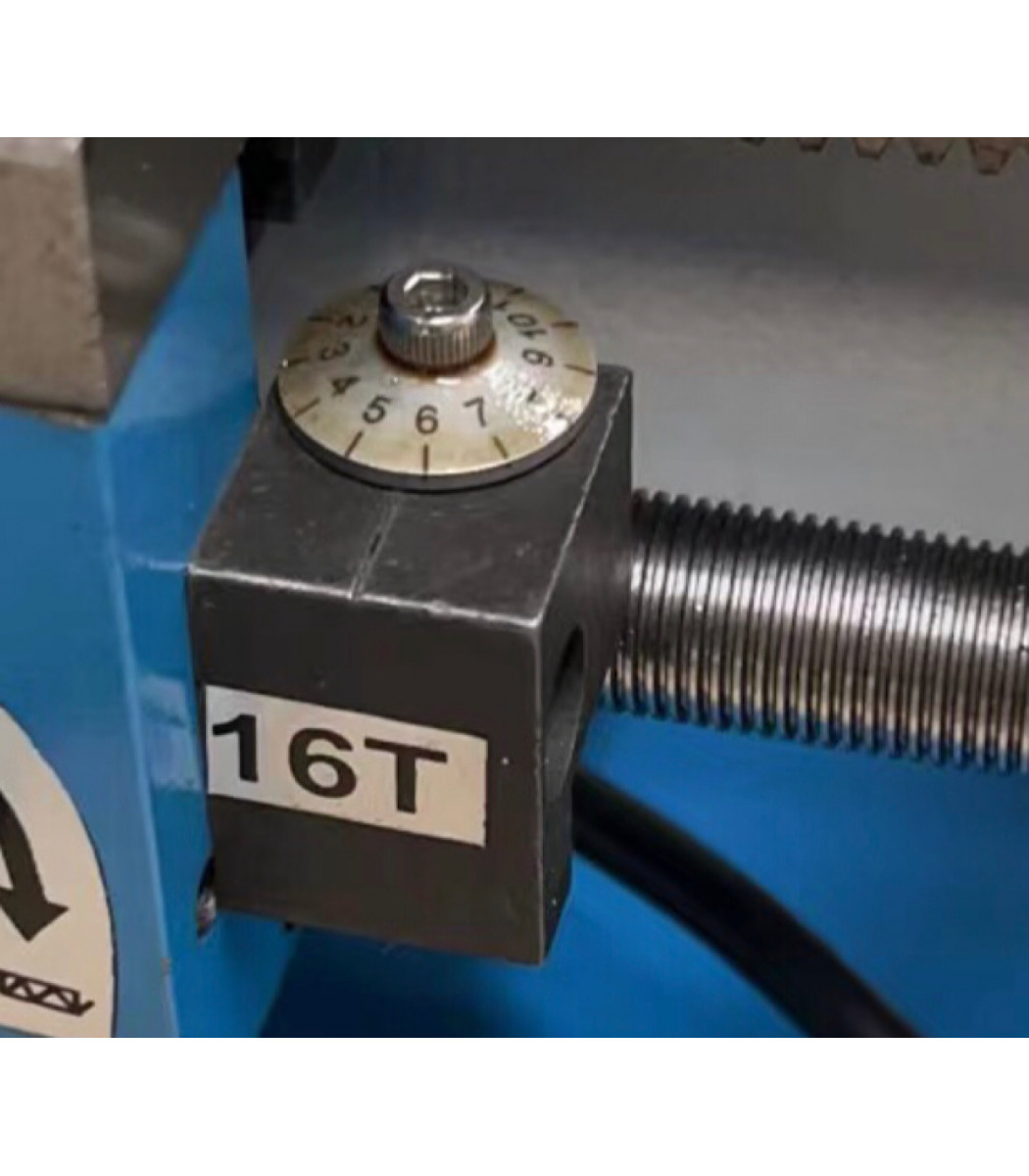 گام شمار ریز تراش سری ام جی ال